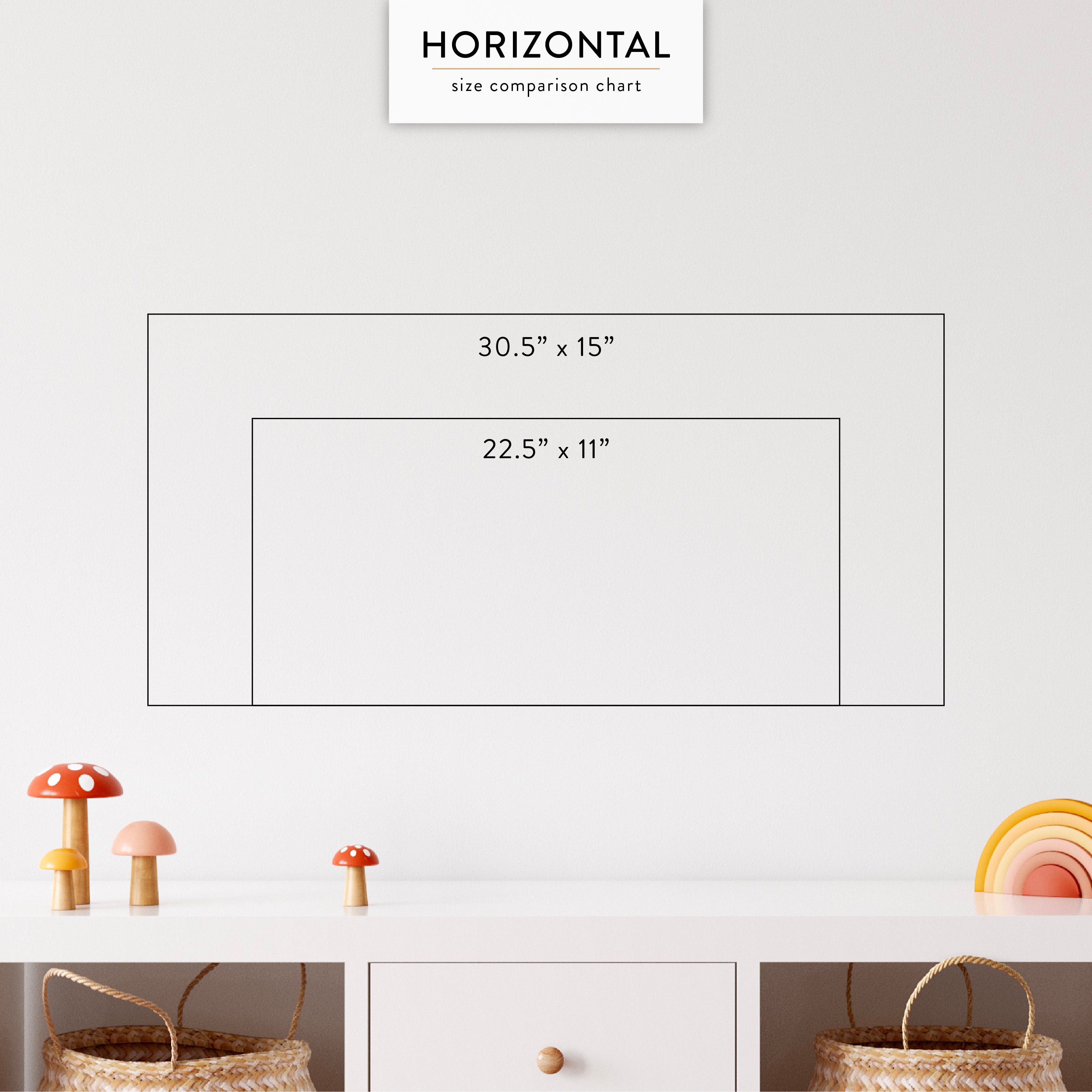 Personalized Kid's Acrylic Chore Chart for 3 Kids