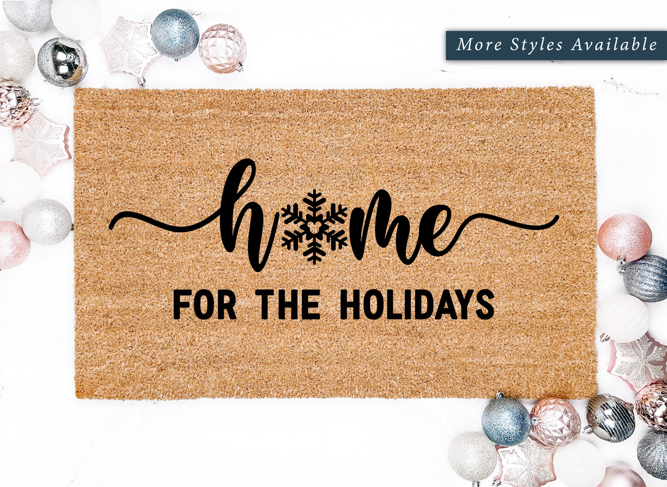 Magical Doormats